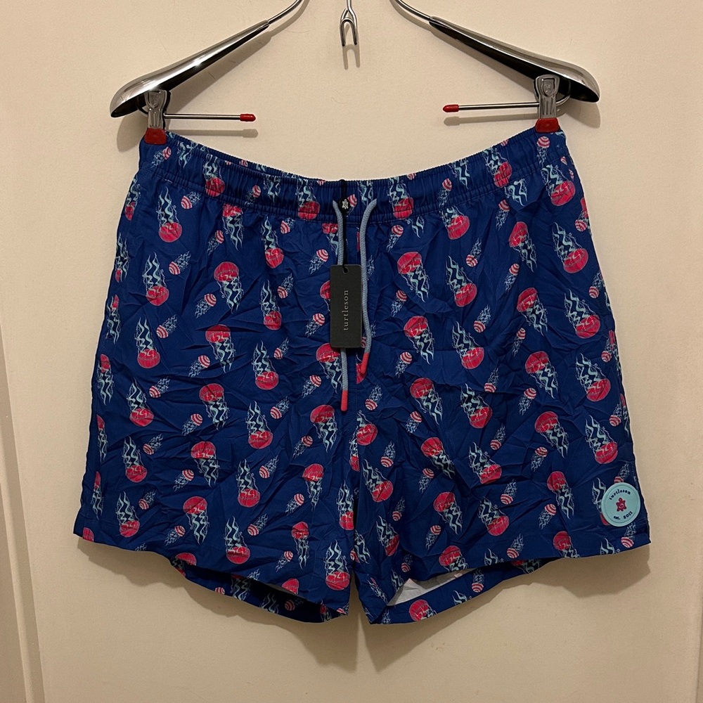 NWT Turtleson (L)